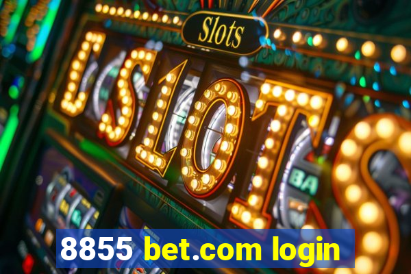 8855 bet.com login